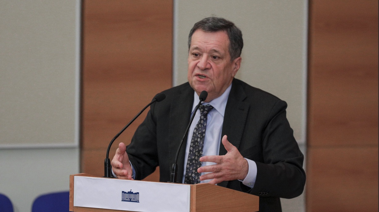 В ПРОЕКТЕ БЮДЖЕТА ЗАЛОЖЕНЫ СРЕДСТВА НА РЕАЛИЗАЦИЮ ПОЛОЖЕНИЙ НАРОДНОЙ ПРОГРАММЫ «ЕДИНОЙ РОССИИ»