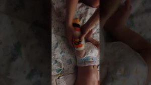 Парафиновые сапожки