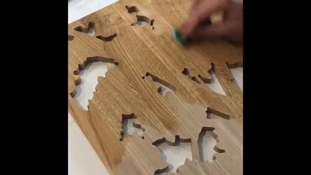 Как сделать декоративное панно в частный дом смотреть онлайн