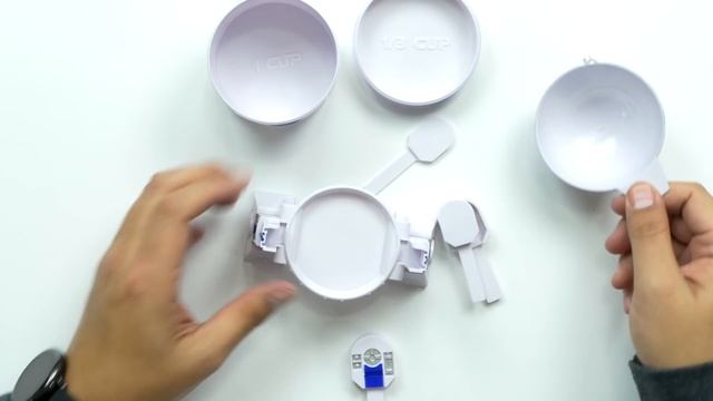 STAR WARS Kitchen Gadgets смотреть онлайн