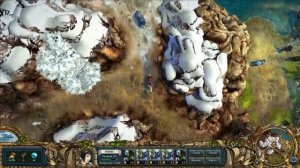 King's bounty - Кража навигационных карт (Гайд)