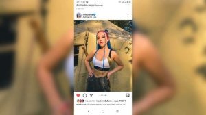 Миа Бойка &Ваня Дмитриенко-танцы под дождем