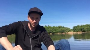 Seahawk 2 Самая дешевая лодка для сплава | Вятка сплав 12км