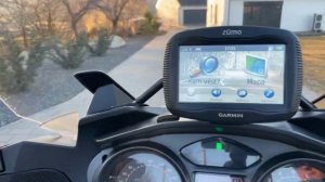 BMW R1200RT 2010