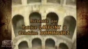 Fort Boyard 1997 - Générique (diurne)