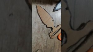 тычки по standoff 2 из бумаги. Как правильно сделать