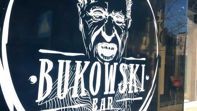 VLOG 6 | Новая стрижка. Bukowski bar. Ночная прогулка. смотреть онлайн
