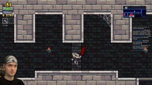 СЭР ЛИЧ, ТВОРЯЩИЙ ДИЧЬ ► Rogue Legacy |2| Прохождение