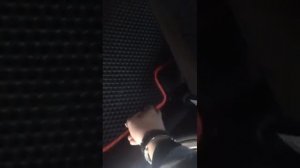 Citroen C-Crosser 2011 РЕАЛЬНЫЙ ВИДЕО ОТЗЫВ Eva коврики ?!!