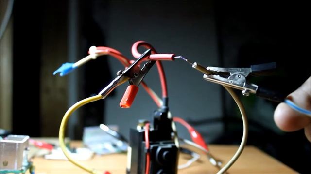 Высокое напряжение ne555 версия #1 смотреть онлайн