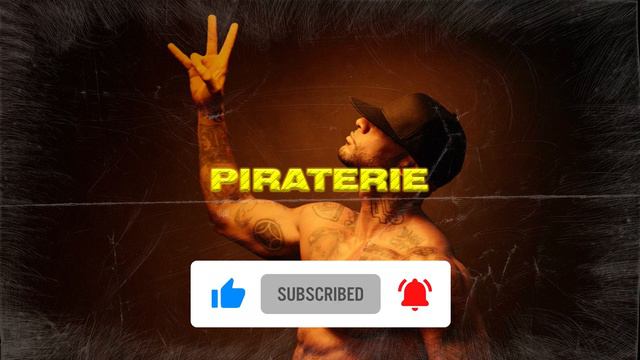 🏴☠️ Booba x Kaaris - "PIRATERIE" [Prod. La Goulka Beats] смотреть онлайн