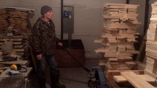 ❗❗❗Наша столярка - мастерская пчеловодов ❗❗❗