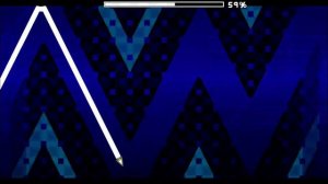Jawbreaker 100% BY ZENTHICALPHA (Hard Demon) Geometry Dash