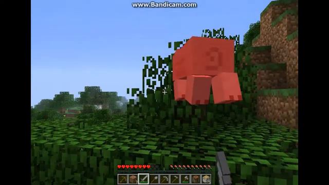 лестплей с Filimon по игре minecraft (начало великих дел) смотреть онлайн