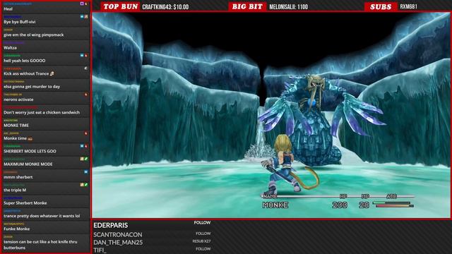 Final Fantasy 9 | Part 2