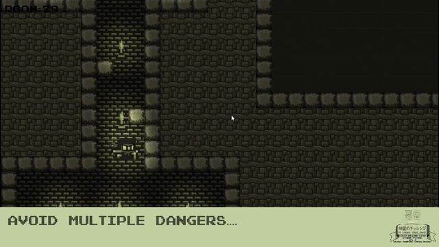 Ninja: 99 Rooms Challenge Release Trailer смотреть онлайн