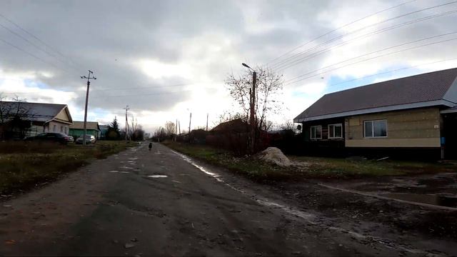 Кузнецк ул.Ульяновская