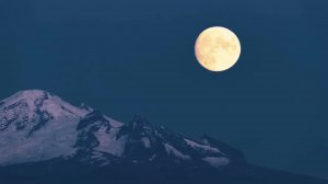 Рождественская звёздная колыбельная