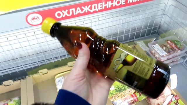 СВЕТОФОР или ПОБЕДА ПОСУДА, ПРОДУКТЫ | Что купить в магазине Победа в январе. Обзор цен и товаров смотреть онлайн
