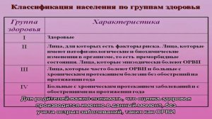 Как определить группу здоровья вашего ребенка? Какие ограничения у школьников для уроков физкульту.