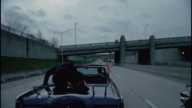 Джеки - Русский тизер-трейлер (2016) смотреть онлайн