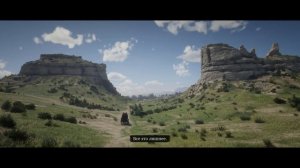 Red Dead Redemption II НА ПК ОНЛАЙН # ВЫБОР ПЕРСОНАЖА #1