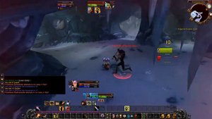 World of Warcraft Classic - Let's Play - Episode #5 - Trolls be Trollin' mon'!