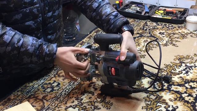 Обзор фрезера ProCraft после 4-х лет использования смотреть онлайн