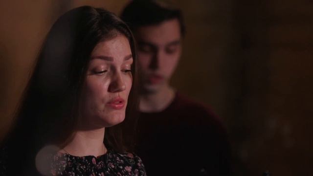 Cantus Laudis/ В. Титов/ Безневестная Дево смотреть онлайн