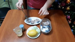 Как быстро засолить скумбрию. Вкусная  малосольная скумбрия за 3 часа.