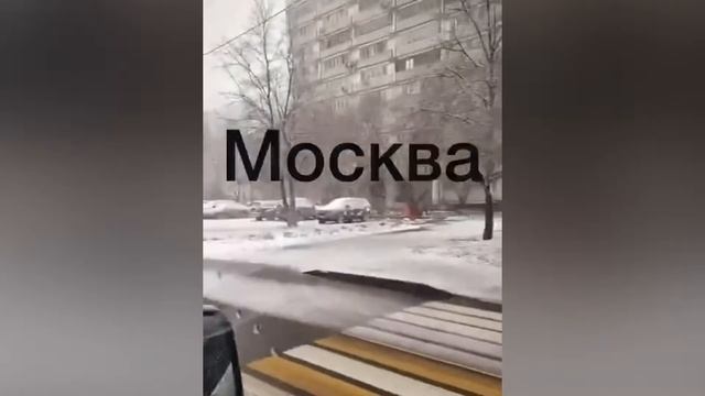 В ноябре выпал первый снег смотреть онлайн