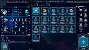 Astra Exodus ОБЗОР.mkv