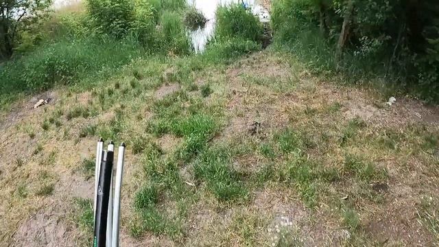 Ловля карася на поплавок. Перловка приносить результат смотреть онлайн