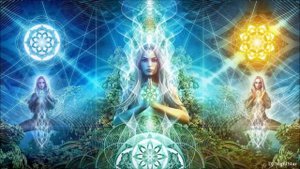 Progressive Psytrance Mix - Spiritual 🕉 Goa Trance, Psytrance , Progressive Trance , Trance Music