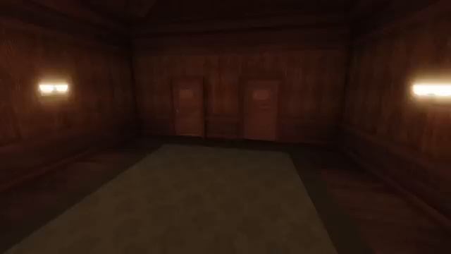 EYES SHOP IN DOORS! Roblox Doors Update Animation смотреть онлайн