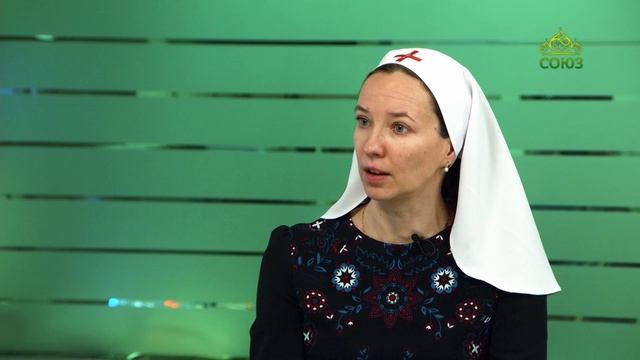ПУТЬ МИЛОСЕРДИЯ: центр защиты семьи «Колыбель». Они такие?!