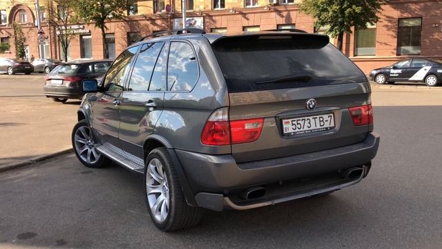 BMW e53 3.0d / что сломалось ?, /что сделано за месяц в bmw е53 3.0d/ серия 2 / #мойIndividual #bmw смотреть онлайн