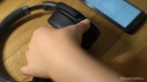 How To Pair and Reset Your Sennheiser HD 4.40 Headphones to Your Bluetooth Device