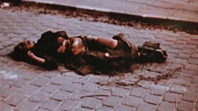 The War, Episode 2 When Things Get Tough Jan 1943 Dec 1943 смотреть онлайн