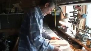 Краснодеревщик - Красных дел мастер