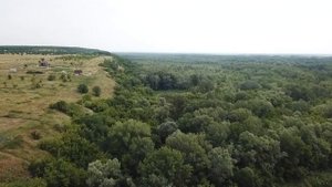 Красная Самарка ( Крепость)