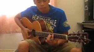 Superstition - Anhthai Nguyen (in the style of Adam Rafferty)