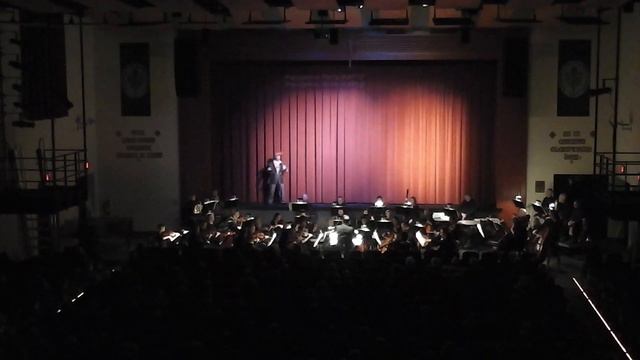 Magic Flute #21, Finale смотреть онлайн
