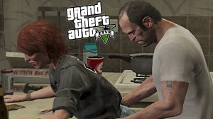 МИСТЕР ФИЛИПС | ПРОХОЖДЕНИЕ GTA 5 БЕЗ КОММЕНТАРИЕВ