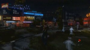 Обзор игры InFamous 2