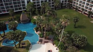 Отель Найтонбури. Пляж Найтон. Naithonburi Beach resort and spa.