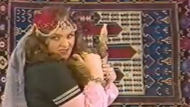 "Али-Баба и сорок разбойников" 1983 смотреть онлайн