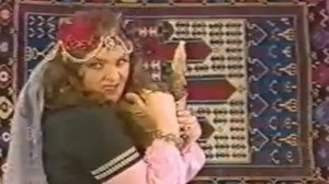 "Али-Баба и сорок разбойников" 1983