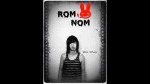 Alexandria - Rom Nom