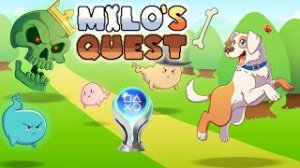 Milo's Quest | Platinum Walkthrough | All Achievements & Trophies